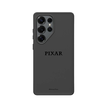 Galaxy S25 Ultra SolidSuit 黑 - 迪士尼-皮克斯 PIXAR - PIXAR-Logo
