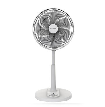 禾聯HERAN 14吋智能7扇葉變頻DC風扇 HDF-14AH770 變頻 風扇 電風扇 夏季
