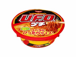  焼そば プチＵＦＯ カップ 63g ｘ12個_3セット