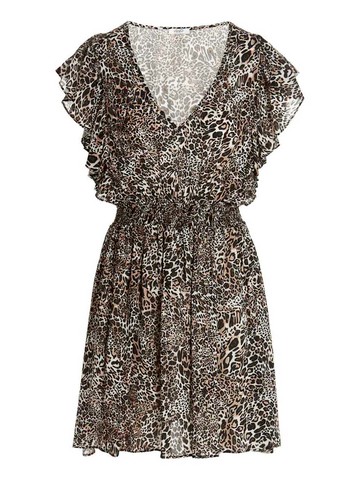 Liu Jo - Abiti Marrone