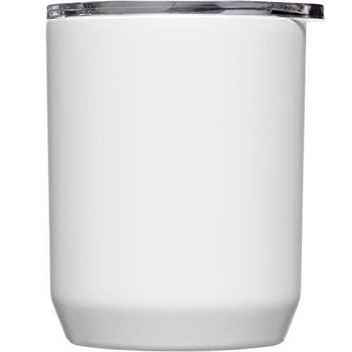 Horizon 12 oz Camp Mug Insulated Stainless Steel Tri-Mode Lid