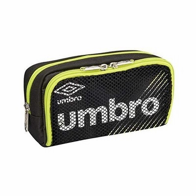 アンブロ Umbro ペンケース 筆箱 小学生 男の子 キッズ 男子 ペンポーチ 大容量 かっこいい 筆入れ 大きめ サッカー 通販 Lineポイント最大get Lineショッピング