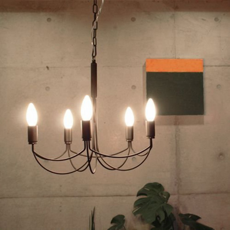 シャンデリア 日本のインテリアに最適なサイズ シンプルモダンなデザイン アルコ スモール シャンデリア Di Classe 通販 Lineポイント最大0 5 Get Lineショッピング