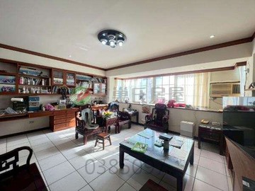 沙崙雙併華廈3房-公設比僅4.8%有車位｜新北市淡水區沙崙路