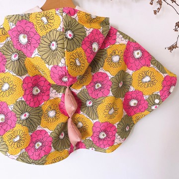 島森家 / 恐龍斗篷  / 恐龍的夏日花火祭典