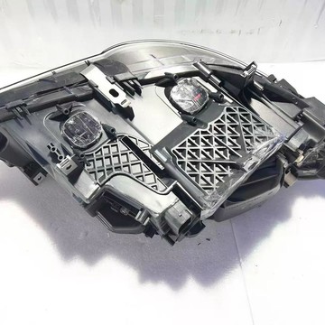 （質量保固）10~17款BMW530大燈F18LED大燈總成原廠原裝頭燈