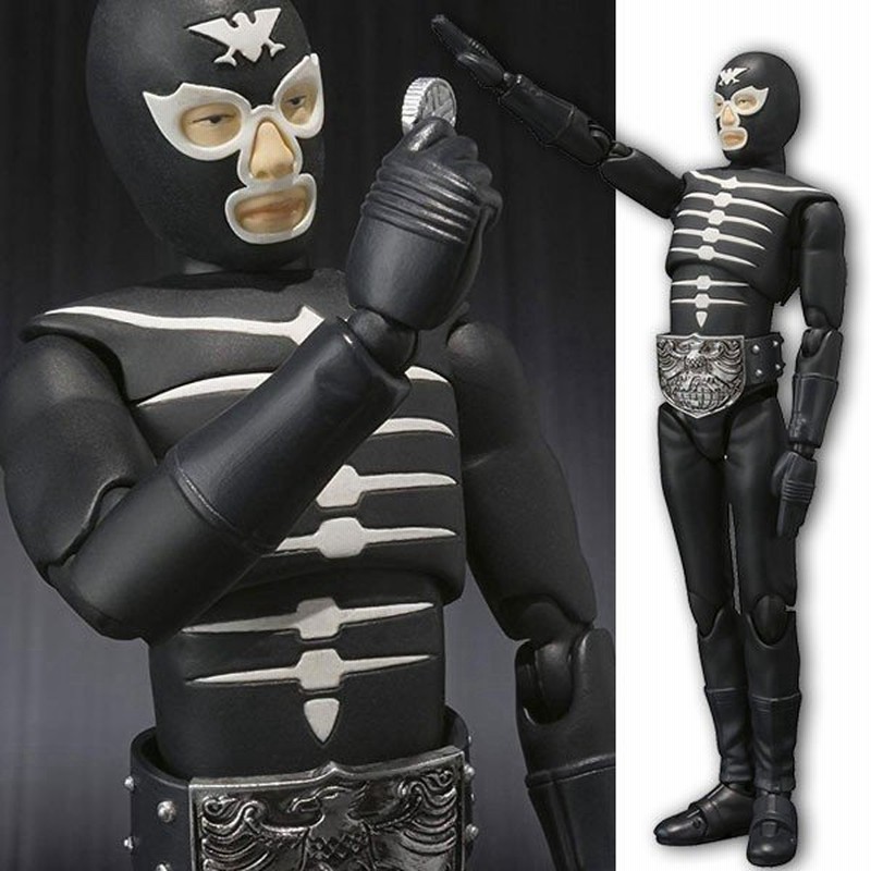 S H Figuarts ショッカー戦闘員 仮面ライダー 通販 Lineポイント最大0 5 Get Lineショッピング