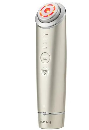 (一年保固) YAMAN 美容儀 Photo Plus 閃亮 Neo Reft YJFM18N 金色 日本正規品 日本品牌必買代購