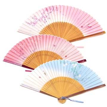 Miyabiro fan bag set