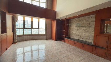 (專約)五福國中信義國小高樓層樓中樓平面大車位｜高雄市新興區同心路