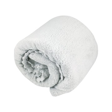 日本 03’59’’ 速乾毛巾-淺灰 約40x100cm (JN3526)