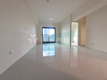 烏日特區稀有上和二房二衛｜台中市烏日區環河路四段