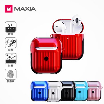 【MAXIA】AirPods 迷你行李箱(MA-02)