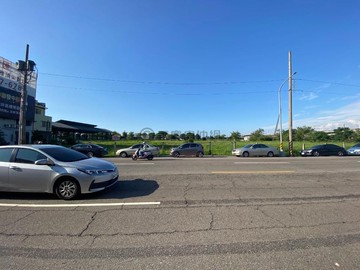 中科精華區~單元一重劃區~朝南大面寬建地｜台中市西屯區福順段