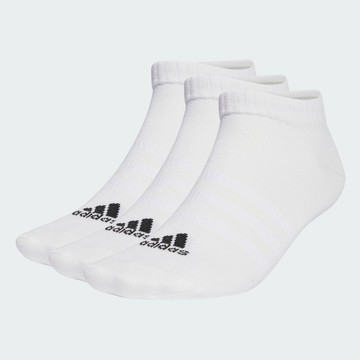 adidas 低筒襪 3 雙入 男/女 HT3469 官方直營