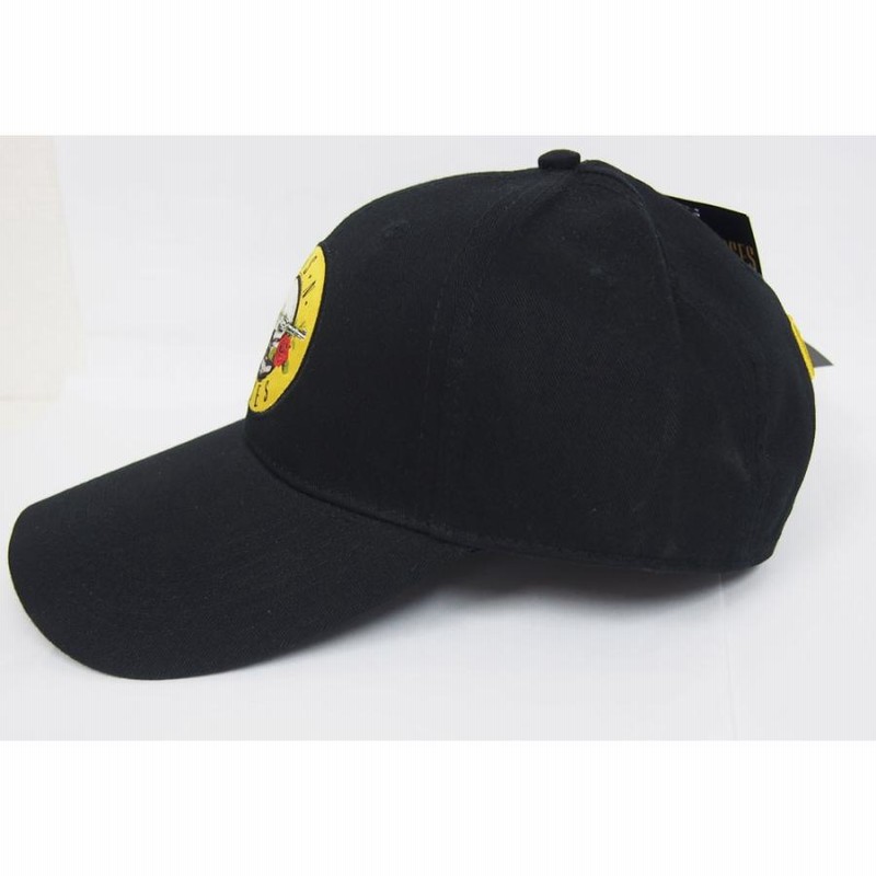 GUNS N' ROSES・ガンズアンドロゼース・アクセルローズ・ CIRCLE