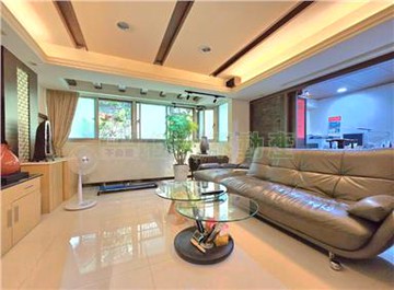 奇岩靜巷大空間四房華廈｜台北市北投區公館路