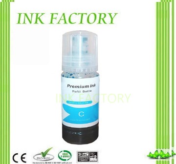 【INK FACTORY】EPSON T03Y200 藍色寫真填充墨水/補充墨水 L4150 /L4160 / L6170 / L6190/T03Y系列