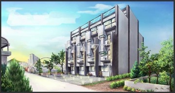 桃花源橋畔-დ全新SRC電梯豪墅დ｜台中市太平區大興三街