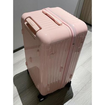 行李箱男大容量34寸拉桿旅行箱女結實耐用加厚密碼皮箱子萬向輪28