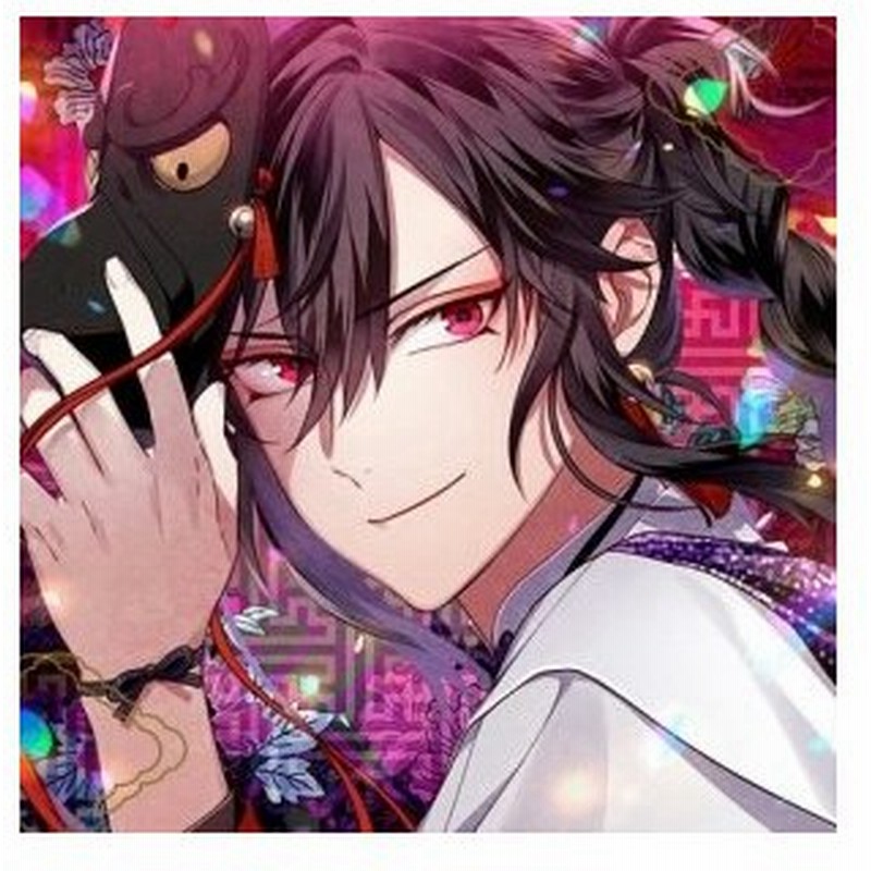 超密着 取り憑かれｃｄ 幽幻ロマンチカ 破天荒 第壱の謎 鴉天狗 ヒフミ 声 ｋｅｎｎ 通販 Lineポイント最大0 5 Get Lineショッピング