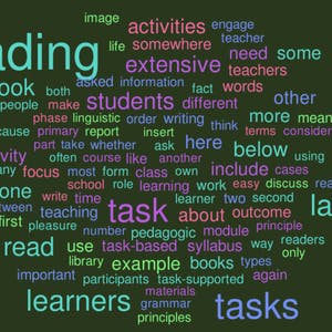 Teaching EFL/ESL Reading: A Task Based Approach