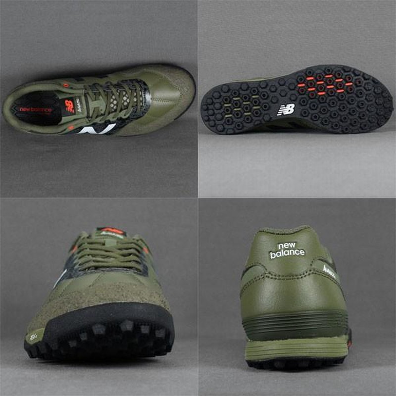 AUDAZO PRO TF 2E グランドグリーン 【NewBalance