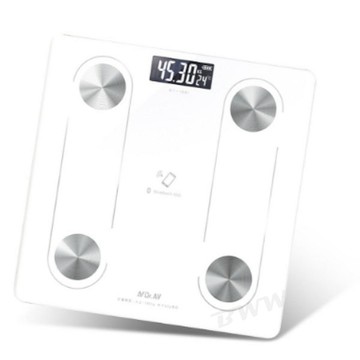 NDr.AV  聖岡科技 智能藍牙 體重計 BT-102i 0.2~180kg