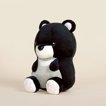 【Bellzi】 Moonbi 黑仔