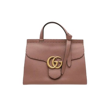 GUCCI 421890 GG MARMONT 手提包翻蓋包斜背包 / 小號