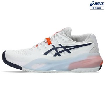 ASICS 亞瑟士 GEL-RESOLUTION X 男款 澳網   網球鞋 1041A481-110