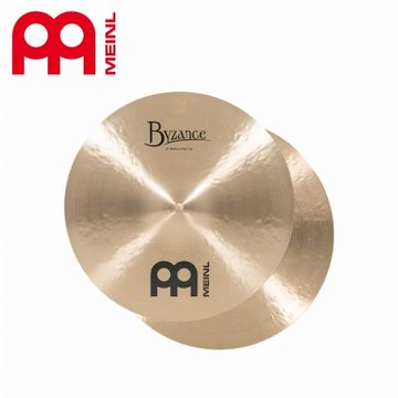 MEINL B14MH MEDIUM HIHAT 14吋 踩鈸