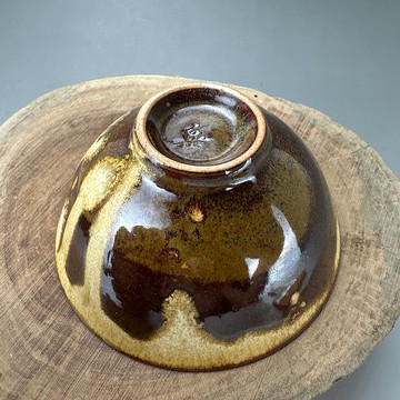 台灣【釉變】流體陶藝杯8