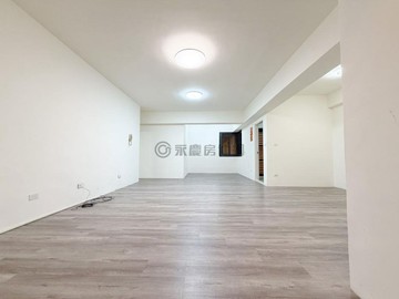 瑞豐/巨蛋商圈翻新可直接入住3+1房｜高雄市鼓山區裕誠路