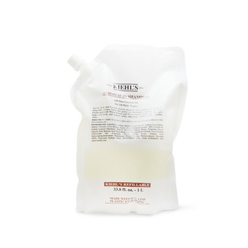 Kiehl s 契爾氏 氨基酸洗髮精 1000ml (環保補充包)