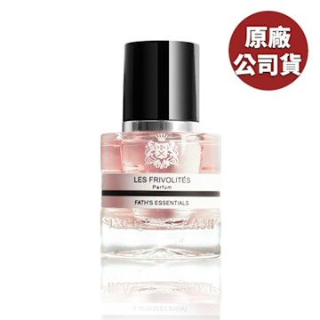 JACQUES FATH 繁花夜宴淡香精 30ML (原廠公司貨)