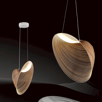 LED北歐風單吊燈 L01-15-2761 2762