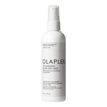 OLAPLEX 蓬鬆豐量噴霧 150ml - 髮根豐盈、持久造型、熱損傷防護  1瓶