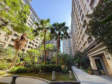 頂尖好房@奉化商圈~邊間三面採光大兩房車@衛浴開窗｜桃園市蘆竹區奉化路