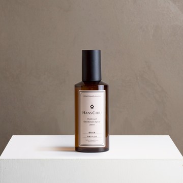 寵物友善｜居家除臭噴霧 玫瑰＆天竺葵