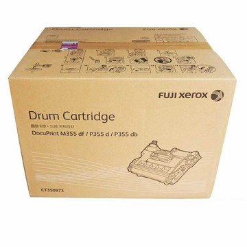 滿額現折180★FUJIFILM 富士軟片 原廠原裝感光鼓 CT350973 (100K) 適用 DPM355DF, DPP355D, DPP365D