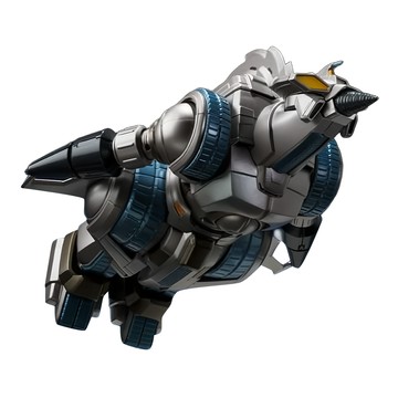 BANDAI S.H.MonsterArts SHM M.O.G.E.R.A G. 摩傑拉 G-Force 格納庫出擊 Ver.  1個