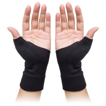 【JHS杰恆社】籃球壓力护腕扭傷夏季超薄护手腕遮疤痕握滑鼠手套abe71