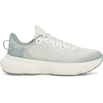 【UNDER ARMOUR】UA 女 Infinite 慢跑鞋_3027524-114