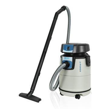 【A Plus Power】25L專業級乾溼工業用吸塵器(AVC-6.0)｜吸武士 台灣製造 新品現貨 乾濕兩用