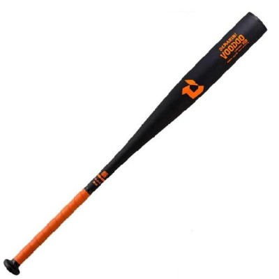 DeMARINI VOODOO 野球 硬式 バット TS20 ミドルバランス