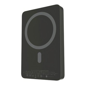 BEZALEL 倍加能 MagSafe磁吸無線充電行動電源 10000mAh 261g  Prelude SR