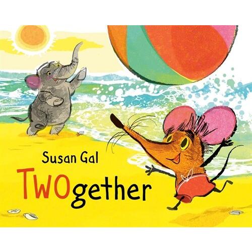 TWOgether (Hardcover)