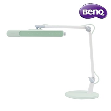 BenQ MindDuo 2 親子共讀護眼檯燈 森林綠[限時特賣]