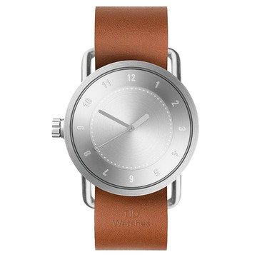 TID Watches No.1 TID-N1-40-TW/40mm